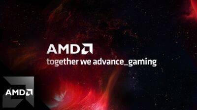 Сегодня AMD представит серию Radeon RX 7000 - playground.ru