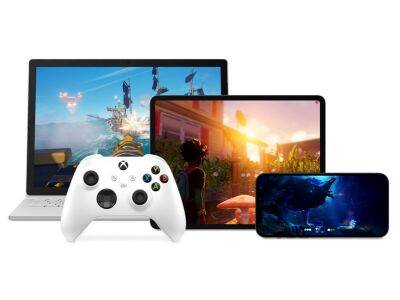 Xbox Cloud Gaming получает прирост производительности в Linux и Chrome OS - microsoftportal.net