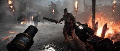 Халява в Steam: Fatshark запустила бесплатную раздачу Warhammer: Vermintide 2 - gamemag.ru - Россия - Япония - Вьетнам