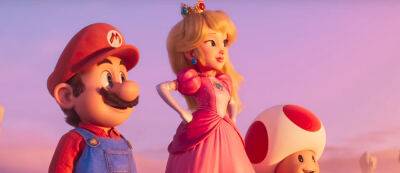Крис Пратт - Анна Тейлор-Джой - Джон Блэк - Чарли Дэй - Киган-Майкл Ки - Nintendo представила второй трейлер мультфильма по Super Mario от студии Illumination - gamemag.ru