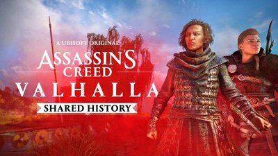 Финальный апдейт для Assassin’s Creed Valhalla вышел почти на неделю раньше - wargm.ru