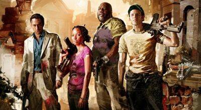 Фанаты создали кампанию для Left 4 Dead 2 на основе демо с E3 2009 года - igromania.ru