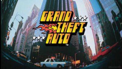 Авторы Grand Theft Auto не верили в ее успех и пытались закончить разработку как можно скорей - gametech.ru - Германия - Sony