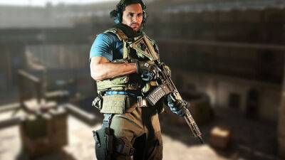 В Call of Duty: Modern Warfare 2 появился набор с Месси - lvgames.info
