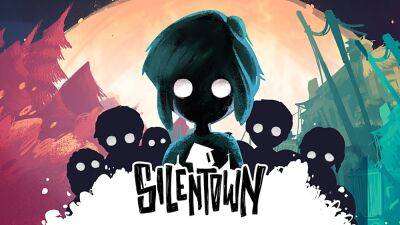 Nintendo Switch - Релиз мрачного приключения Children of Silentown назначили на 11 января - lvgames.info - Silentown