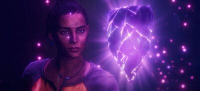 Far Cry - Трейлер фантастического дополнения Lost Between Worlds для экшена Far Cry 6 - zoneofgames.ru