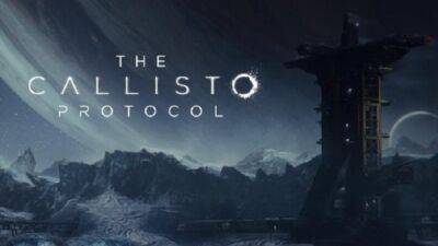 Джейкоб Ли - На ПК стартовала предзагрузка The Callisto Protocol - playground.ru