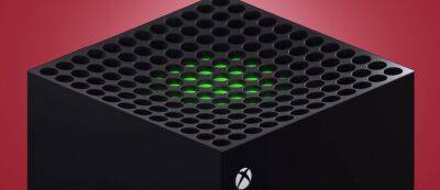 Microsoft разыгрывает Xbox Series X в стиле «Чёрной пантеры» - gamemag.ru - Сша