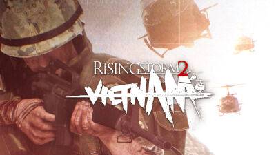 В EGS стартовала раздача Filament и Rising Storm 2: Vietnam - lvgames.info - Вьетнам
