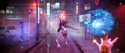 Bethesda уже не считает Ghostwire: Tokyo консольным эксклюзивом PS5 - gametech.ru - Tokyo