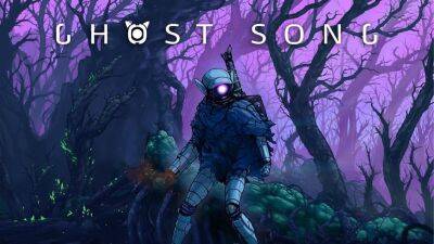 «Идеальное слияние Metroid и Hollow Knight». Ghost Song получает высочайшие оценки и доступна в Xbox Game Pass - gametech.ru - Россия - Белоруссия