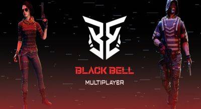 Шутер Black Bell Multiplayer делают на движке Unreal Engine 5 - app-time.ru