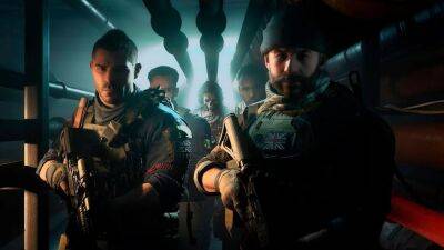 Флагманская видеокарта AMD Radeon RX 7900 XTX позволит играть в COD: Modern Warfare 2 в 8K-разрешении 190 FPS - gametech.ru