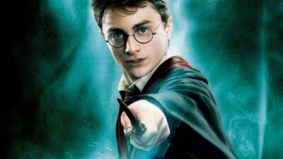 Гарри Поттер - Кларк Кент - Джоан Роулинг - Дэвид Заслав - Warner Bros. сосредоточится на крупных франшизах вроде «Гарри Поттера» - igromania.ru