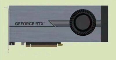 «Учись, NVIDIA» Огромную GeForce RTX 4090 смогли заметно уменьшить. Появилось изображение инженерного решения - gametech.ru