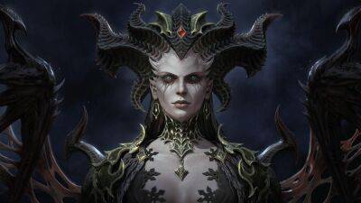 Весь контент в Diablo IV появится лишь после прохождения сюжета - lvgames.info