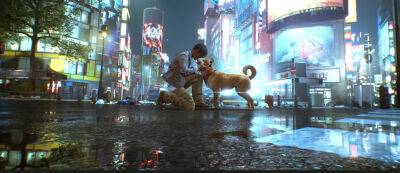 Bethesda уже указывает Xbox Series X|S в списке платформ Ghostwire: Tokyo, несмотря на сделку с Sony - gamemag.ru - Лондон - Tokyo - Sony