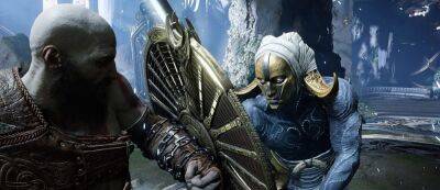 Monica Studio - Разработчики God of War: Ragnarök старались превзойти «Ведьмака 3» по качеству побочных заданий - gamemag.ru - Washington