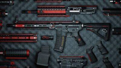 В Modern Warfare 2 была исправлена проблема с оружейной и устранены критические баги на ПК - gametech.ru