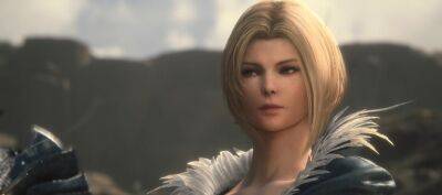 Наоки Йошида - Создателей Final Fantasy 16 заставили объясняться за белых персонажей в игре - gametech.ru