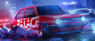 Тактильная отдача, улучшенный звук и 60 FPS в 4K: Как Need for Speed Unbound использует возможности PlayStation 5 - gamemag.ru