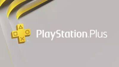 PlayStation Plus Extra в ноябре лишится ещё одной игры - gametech.ru