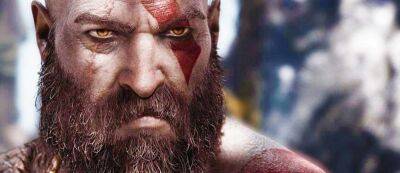 Sony ждет от God of War Ragnarok повторения успеха God of War — игра 2018 года разошлась тиражом более 20 млн копий - gamemag.ru