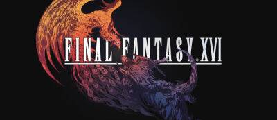 Майкл Айронсайд - Final Fantasy XVI для PlayStation 5 готова на 95%, разработчики готовят демоверсию - gamemag.ru
