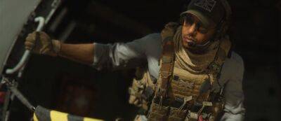 Месси, Неймар и Погба появятся в роли операторов в Call of Duty: Modern Warfare II - gamemag.ru