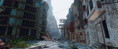 Представлен новый пакет текстур высокого разрешения для Fallout 4 и всех DLC - playground.ru