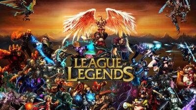 Эмпирейцы League of Legends получили свою собственную музыкальную тему - lvgames.info