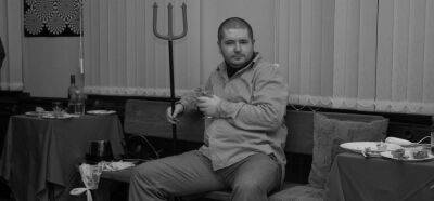 Андрей Кузьмин - Создатель «Вангеров» и «Периметра» Андрей Кузьмин погиб в ДТП - zoneofgames.ru