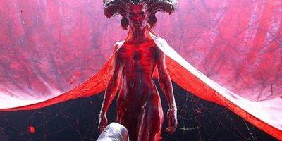 Джез Корден - СМИ: релиз Diablo IV запланирован на апрель 2023 года - tech.onliner.by
