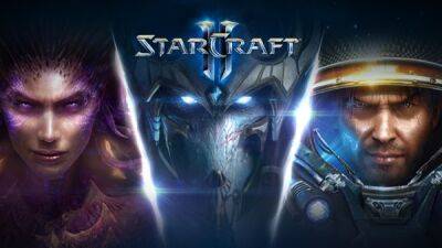 Филипп Спенсер - Фил Спенсер хотел бы увидеть возрождение культовой серии StarCraft - playground.ru