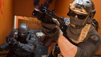 В США начали воровать промокоды к Call of Duty: Modern Warfare 2 - igromania.ru - Сша