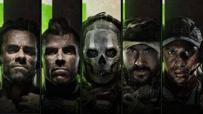 Call of Duty: Modern Warfare 2, Cyberpunk 2077, Battlefield 1 — в свежем чарте Steam - igromania.ru