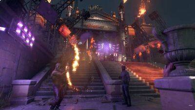 Свежий трейлер и новая дата выхода крупного DLC Bloody Ties для Dying Light 2 - mmo13.ru