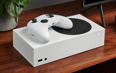 Microsoft заинтересована в энергосберегающих режимах графики для игр на Xbox и PC - igromania.ru