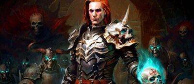 Blizzard Entertainment заработала на Diablo Immortal более 300 миллионов долларов - gamemag.ru - Сша - Китай - Германия - Бразилия - Южная Корея - Япония