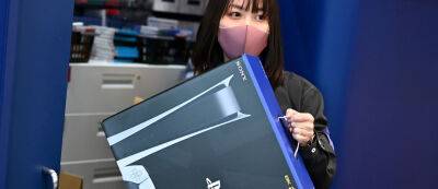 Филипп Спенсер - Хироки Тоток - Sony: Повышение стоимости PlayStation 5 пока не сказалось на снижении спроса - gamemag.ru - Сша - Япония - Англия - Канада