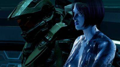 343 Industries отметила десятую годовщину Halo 4 атмосферным роликом - playground.ru