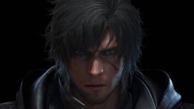 Final Fantasy 16 будет эксклюзивом PS5 в течение полугода - igromania.ru