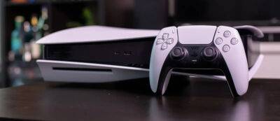 Томас Хендерсон - СМИ: Sony готовит редизайн PlayStation 5 - новая модель выйдет в третьем квартале 2023 года - gamemag.ru