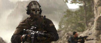Modern Warfare 2 уже заработала больше $1 миллиарда - gametech.ru - Сша