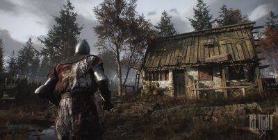 5 минут геймплея из средневекового экшена на выживание с зомби Blight: Survival - zoneofgames.ru