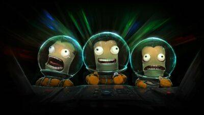 Нейт Симпсон - Новое шоу PC Gaming Show пройдёт 17 ноября - igromania.ru