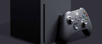 Microsoft может разрешить игрокам снижать разрешение и частоту кадров на Xbox для экономии электроэнергии - gamemag.ru