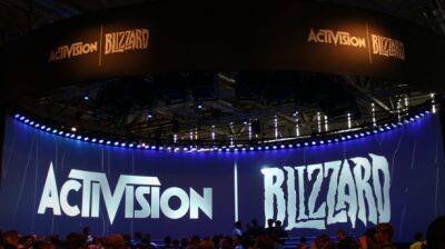 Bobby Kotick - Activision Blizzard отчитались об итогах 3 квартала 2022 года - noob-club.ru