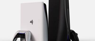 Томас Хендерсон - Гай Рич - Инсайдер: Sony прекратит выпуск нынешней PlayStation 5 в октябре следующего года — её заменит новая модель - gamemag.ru - Россия