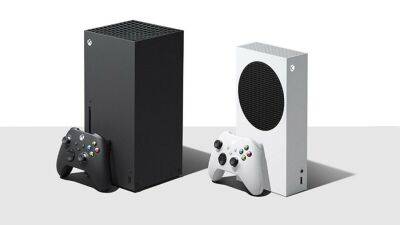 Xbox ищет способ, чтобы геймеры платили меньше за электричество - gametech.ru